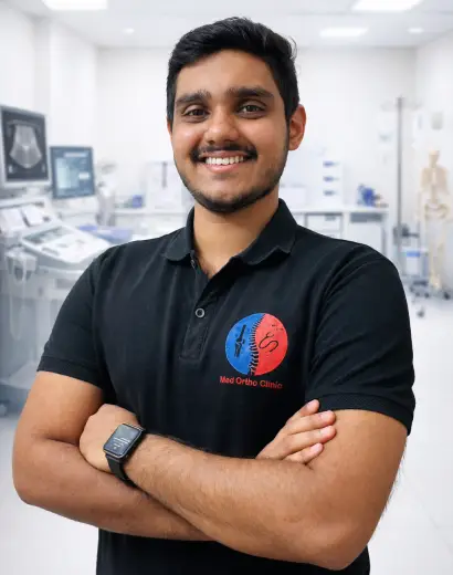Dr. Achinthya P R